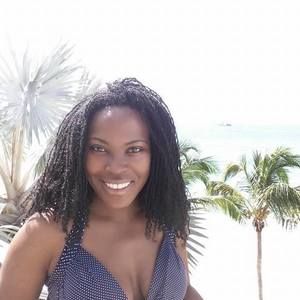 Meet your Posher, Bridgette